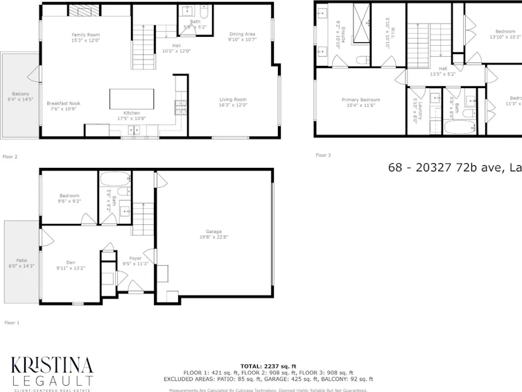 68-20327 72b, Langley, BC, V2Y 4J6 - 40
