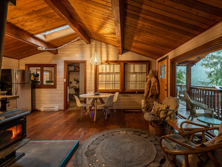 6854 Seaview Road, Sechelt, BC, V7Z 0E1 - 13
