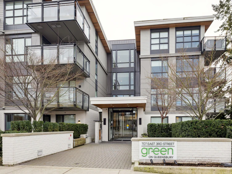 201-707 East 3rd Street, North Vancouver, BC, V7L 1G8 - 27