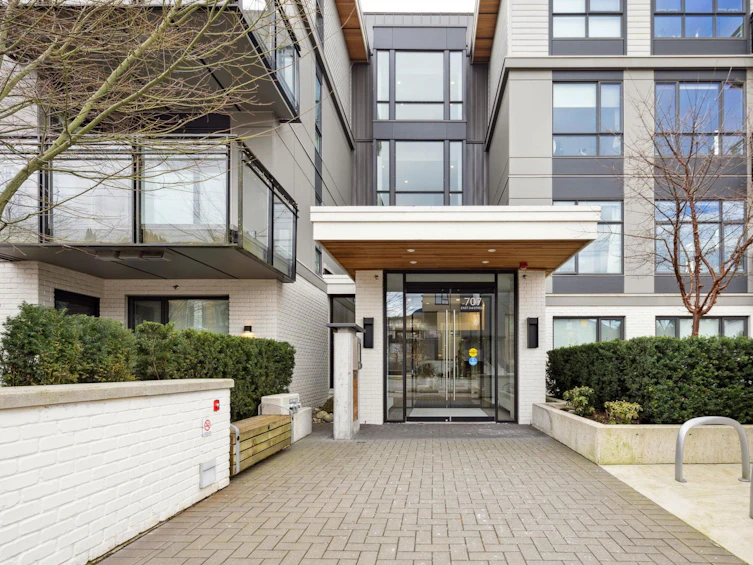 201-707 East 3rd Street, North Vancouver, BC, V7L 1G8 - 28