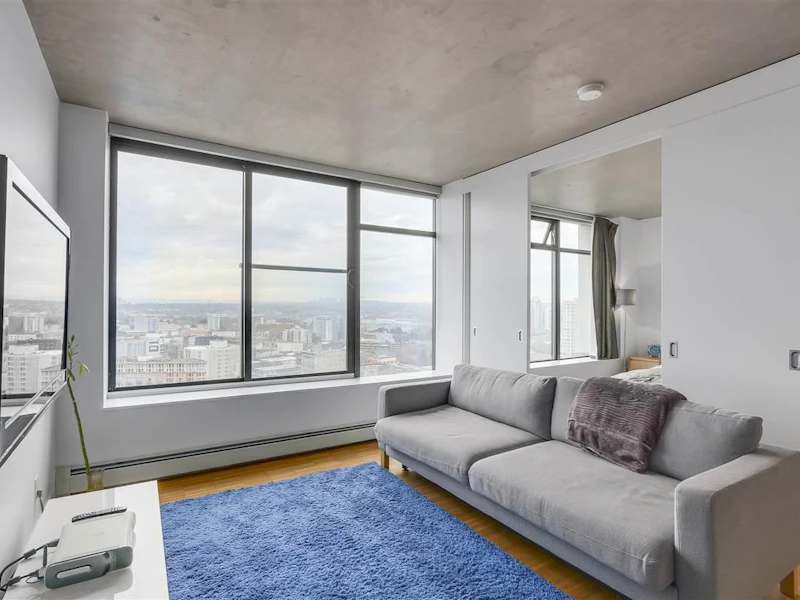 2202 - 108 W Cordova Street, Vancouver BC V6B 0G5