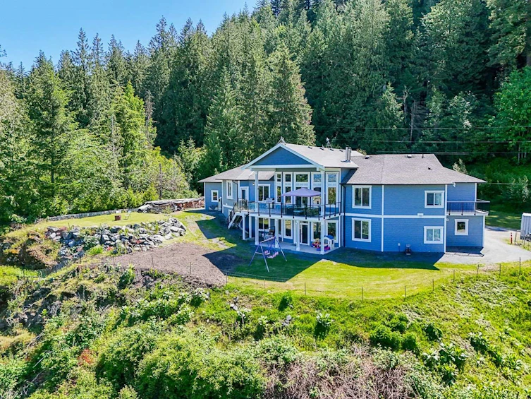 48355 Elk View Road, Chilliwack, BC, V4Z 1G9 - 35