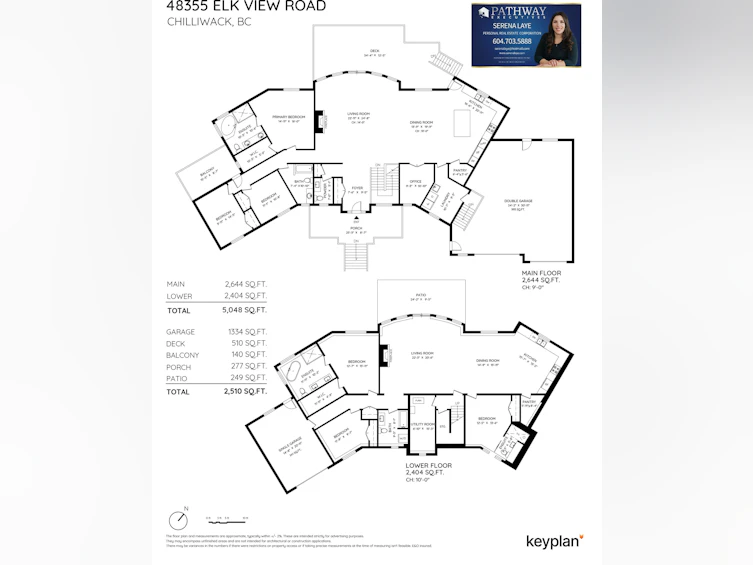 48355 Elk View Road, Chilliwack, BC, V4Z 1G9 - 40