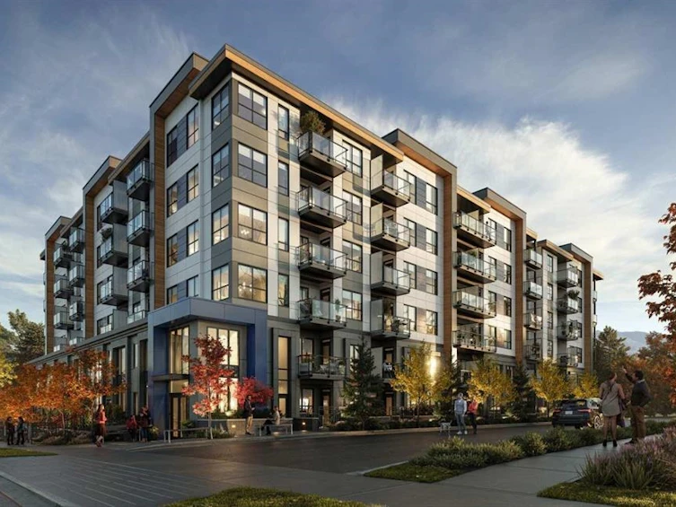 409-13458 95 Ave Avenue, Surrey, BC, V3V 1P5