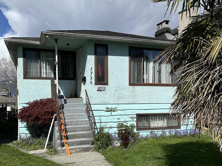 1735 E 35th Avenue, Vancouver, BC, V5P 1B5 - 3