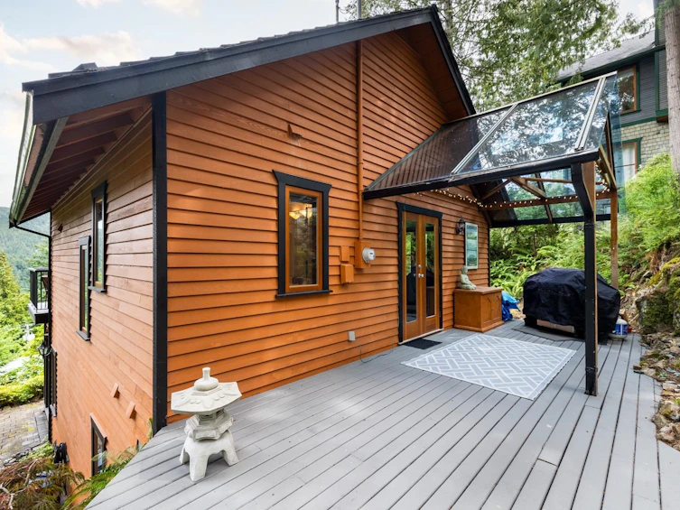 571 Roocroft Lane, Bowen Island, BC, V0N 1G2 - 27