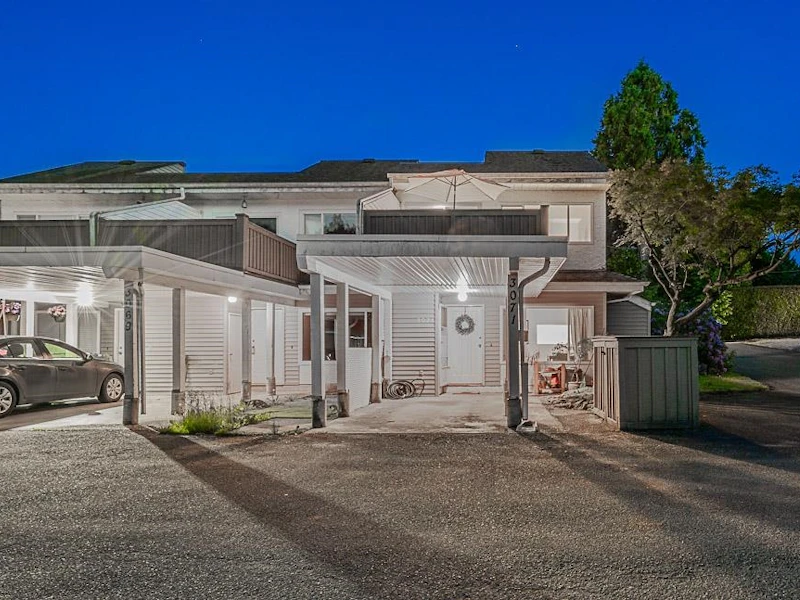 3071 268th Street, Langley BC V4W 3C5