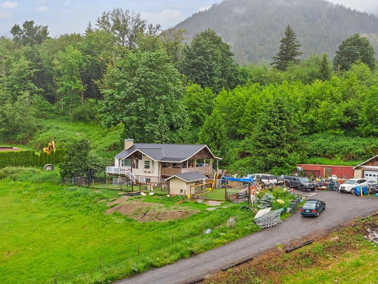 42095 Husband Road, Mission, BC, V0M 1G0 - 9