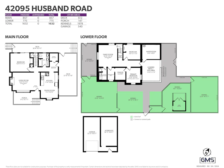 42095 Husband Road, Mission, BC, V0M 1G0 - 29