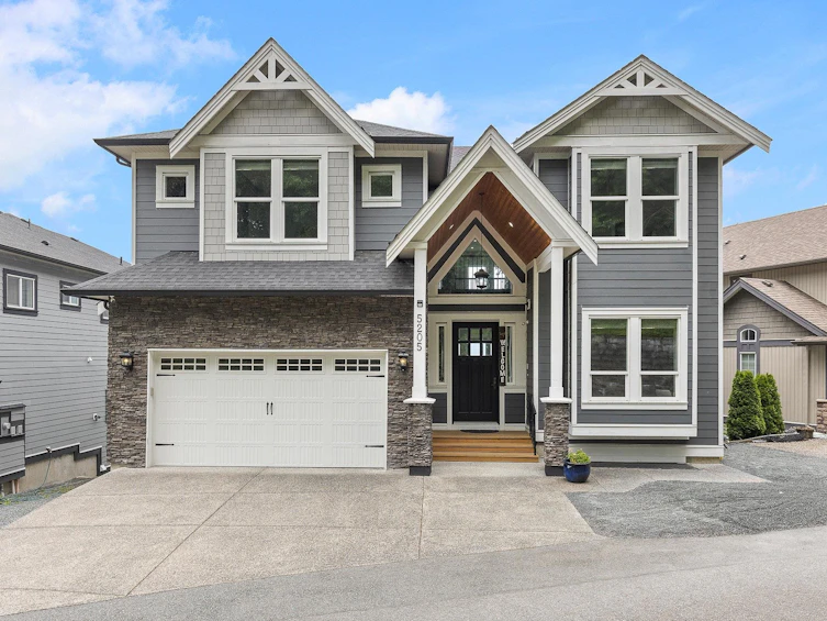 5205 Cecil Ridge Place, Chilliwack, BC, V2R 6A1