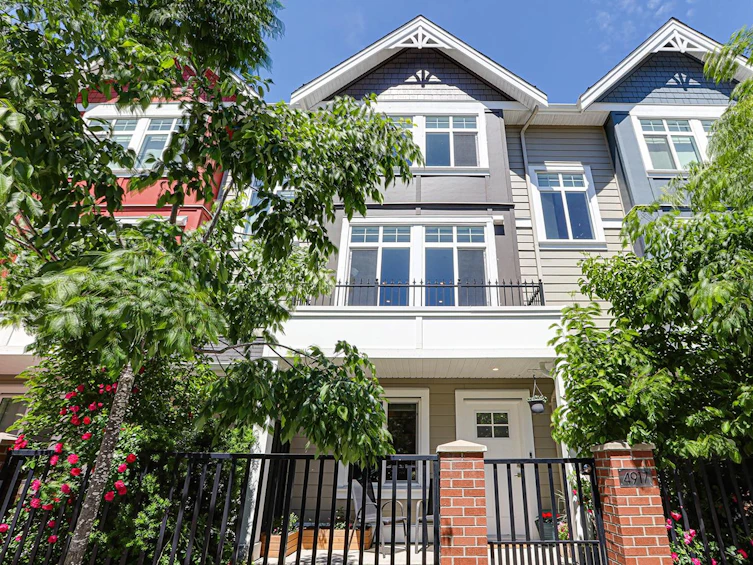 4917 47a Avenue, Delta, BC, V4K 0E1 - 2