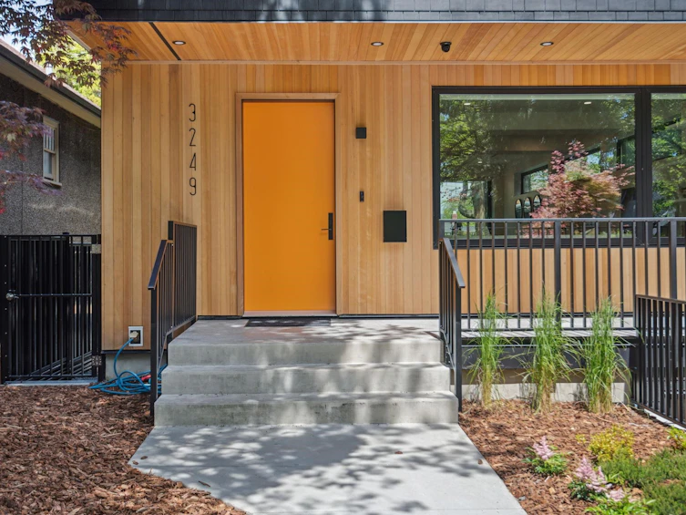 3249 W 33rd Avenue, Vancouver, BC, V6N 2G8 - 2