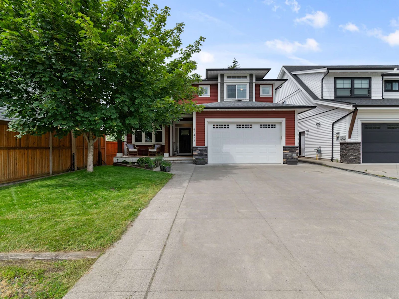 46433 Stevenson Road, Chilliwack BC V2R 4M2