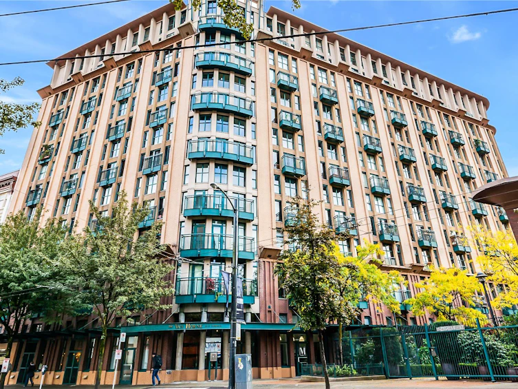 507-22 E Cordova Street, Vancouver, BC, V6A 4G8