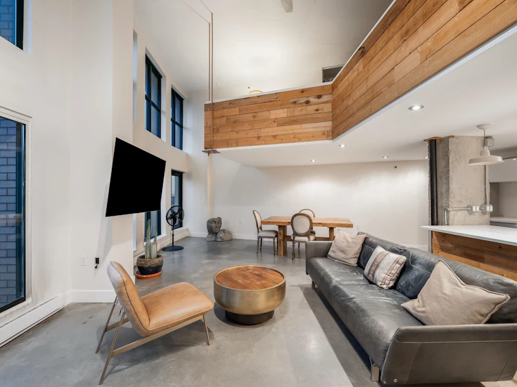 507-22 E Cordova Street, Vancouver, BC, V6A 4G8 - 7