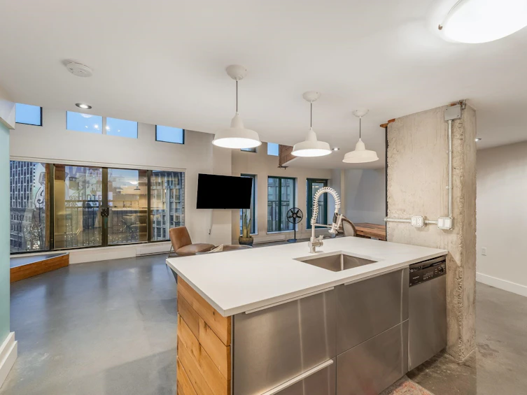 507-22 E Cordova Street, Vancouver, BC, V6A 4G8 - 12