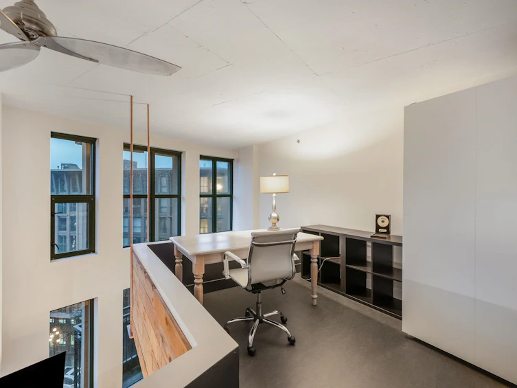 507-22 E Cordova Street, Vancouver, BC, V6A 4G8 - 22