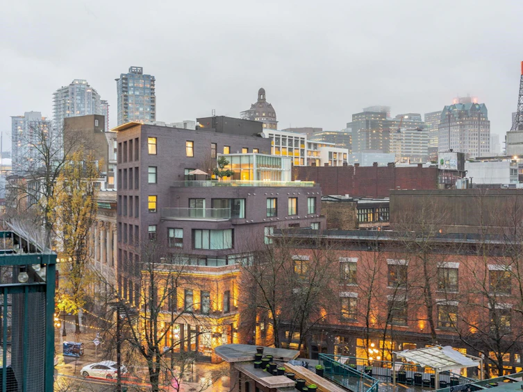 507-22 E Cordova Street, Vancouver, BC, V6A 4G8 - 26