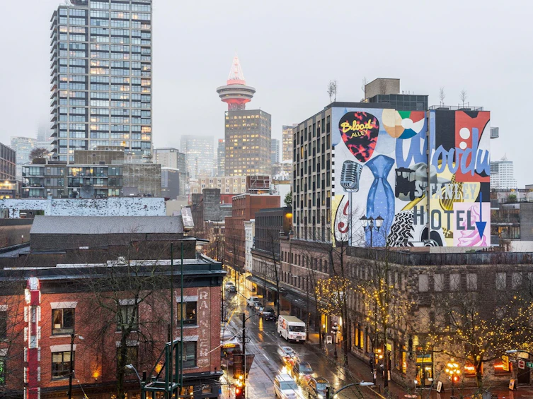 507-22 E Cordova Street, Vancouver, BC, V6A 4G8 - 28