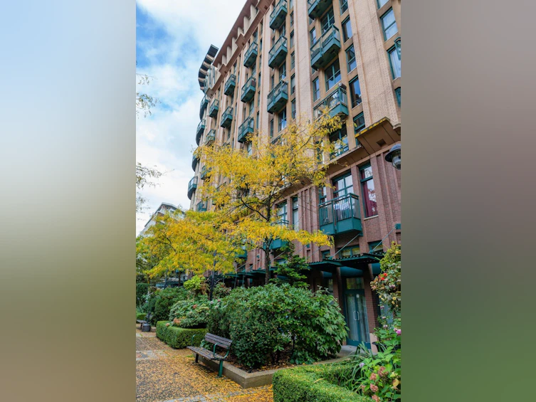 507-22 E Cordova Street, Vancouver, BC, V6A 4G8 - 29