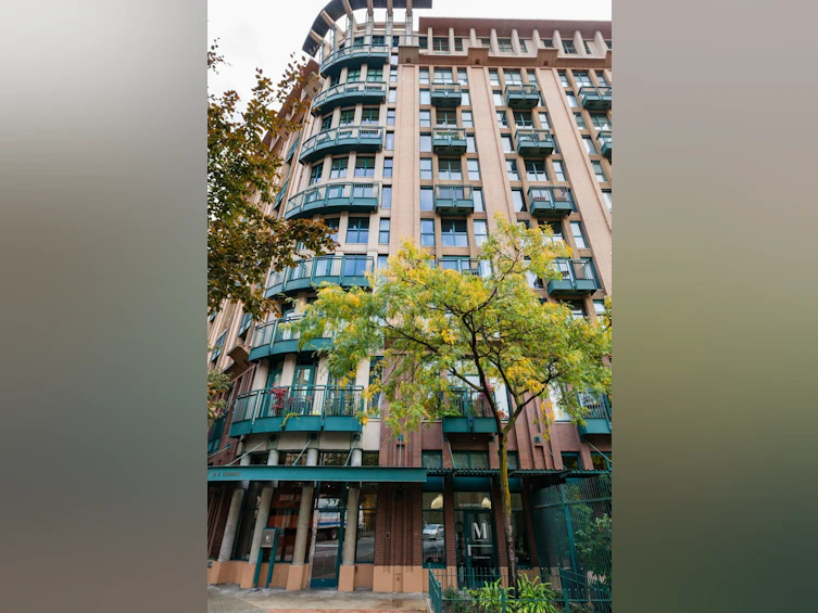 507-22 E Cordova Street, Vancouver, BC, V6A 4G8 - 30