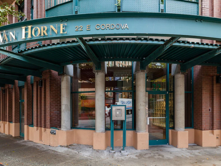 507-22 E Cordova Street, Vancouver, BC, V6A 4G8 - 31