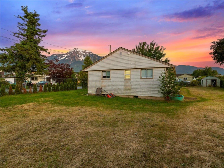 1669 Rosevale Street, Agassiz, BC, V0M 1A2 - 8