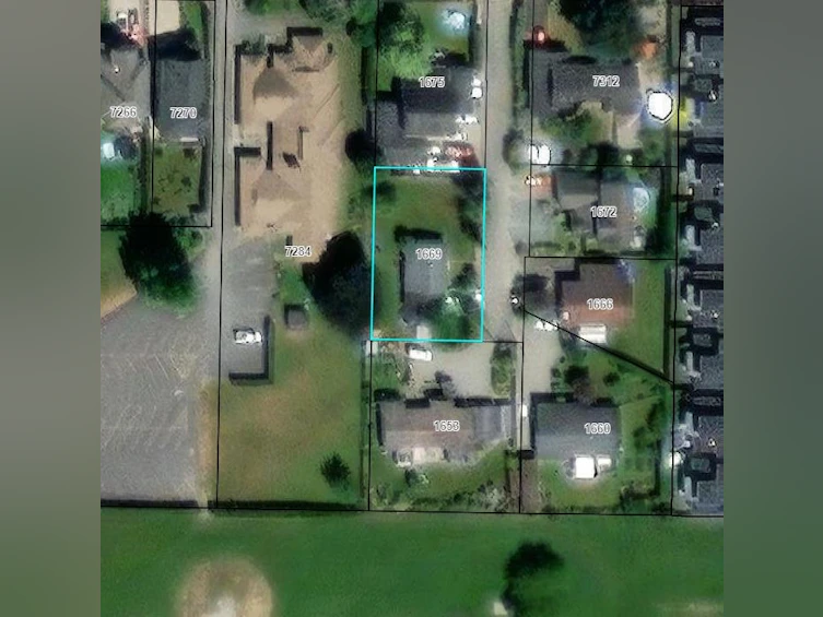 1669 Rosevale Street, Agassiz, BC, V0M 1A2 - 2