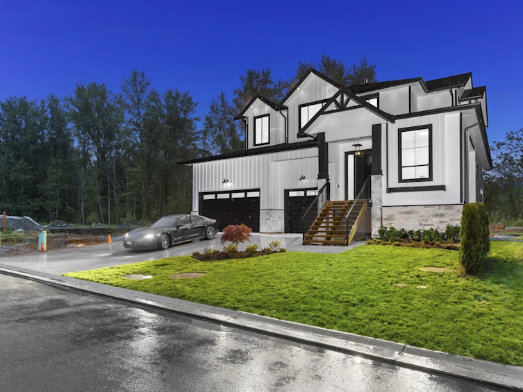 11018 243b Street, Maple Ridge, BC, V2W 1H5 - 2