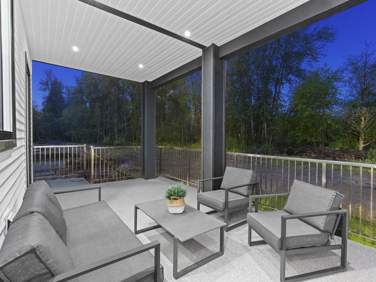 11018 243b Street, Maple Ridge, BC, V2W 1H5 - 37