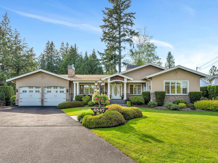 4547 Southridge Crescent, Langley, BC, V3A 4N7 - 2