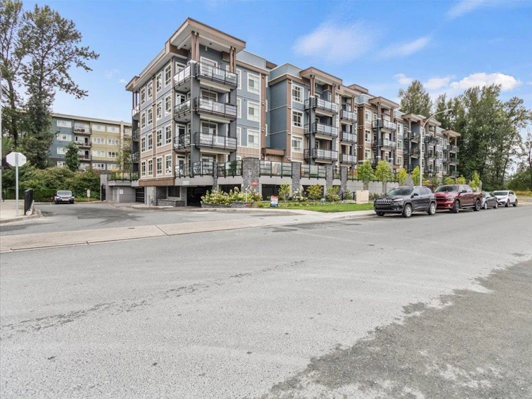 314-45562 Airport Road, Chilliwack, BC, V2P 0J8 - 38