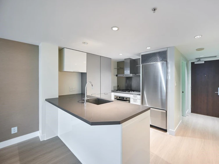 810-788 Richards Street, Vancouver, BC, V6B 0C7 - 6