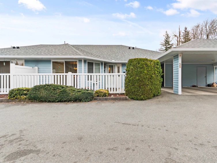 58-34959 Old Clayburn, Abbotsford, BC, V2S 6W7 - 2