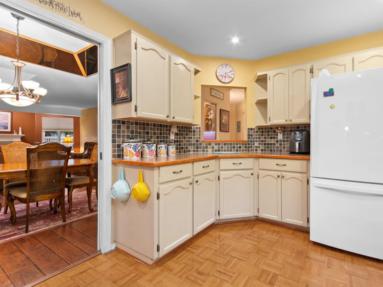 58-34959 Old Clayburn, Abbotsford, BC, V2S 6W7 - 12