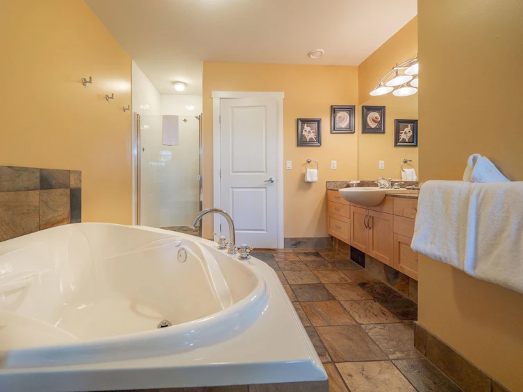 26B-12849 Lagoon Road, Pender Harbour Egmont, BC, V0N 2H0 - 22