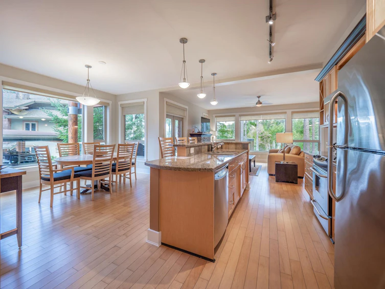 26B-12849 Lagoon Road, Pender Harbour Egmont, BC, V0N 2H0 - 4
