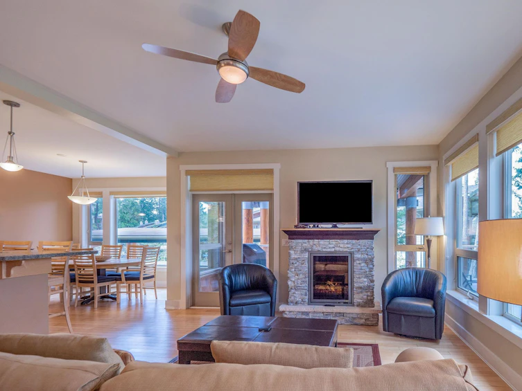 26B-12849 Lagoon Road, Pender Harbour Egmont, BC, V0N 2H0 - 8