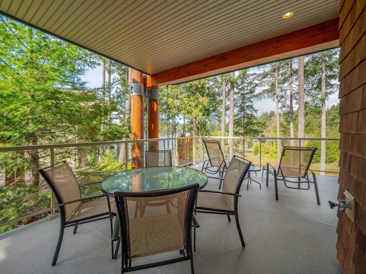 26B-12849 Lagoon Road, Pender Harbour Egmont, BC, V0N 2H0 - 12
