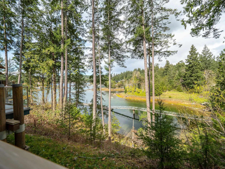 26B-12849 Lagoon Road, Pender Harbour Egmont, BC, V0N 2H0 - 14