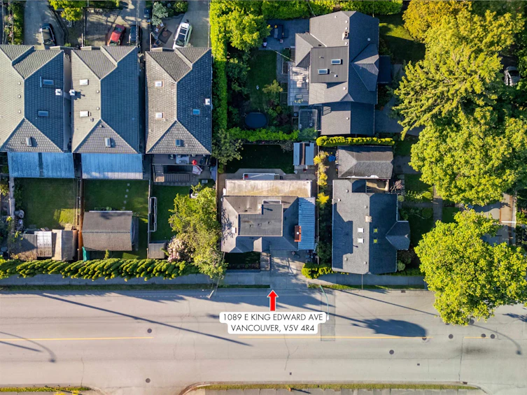 1089 East King Edward Avenue, Vancouver, BC, V5V 2E8 - 35