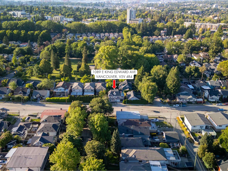 1089 East King Edward Avenue, Vancouver, BC, V5V 2E8 - 36