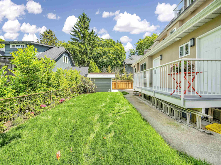 1089 East King Edward Avenue, Vancouver, BC, V5V 2E8 - 21