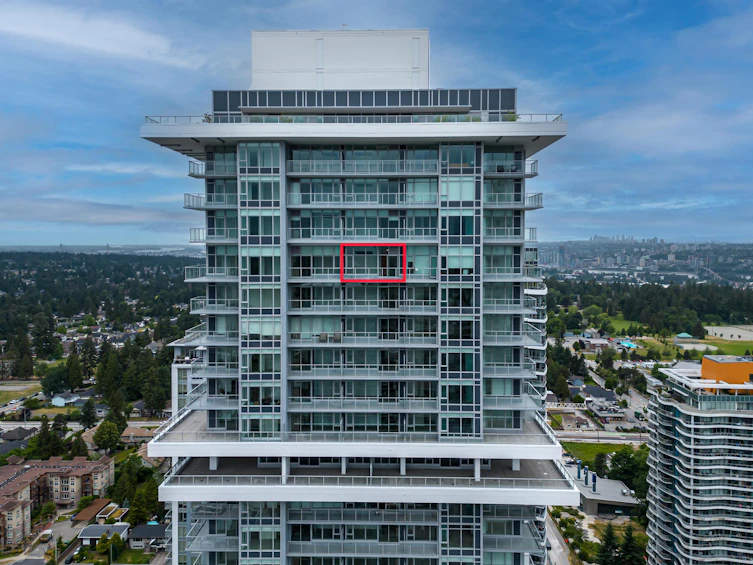 4006-13350 Central Avenue, Surrey, BC, V3T 0S1 - 2