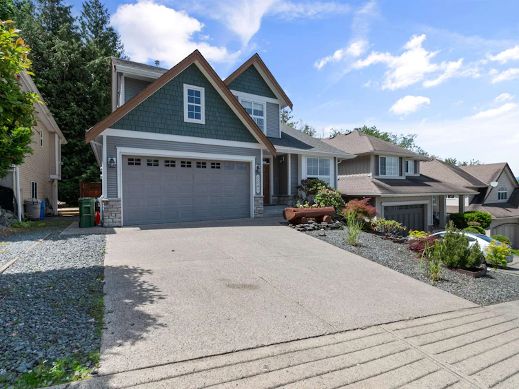 5547 Thom Creek Drive, Chilliwack, BC, V2R 5Z6 - 2