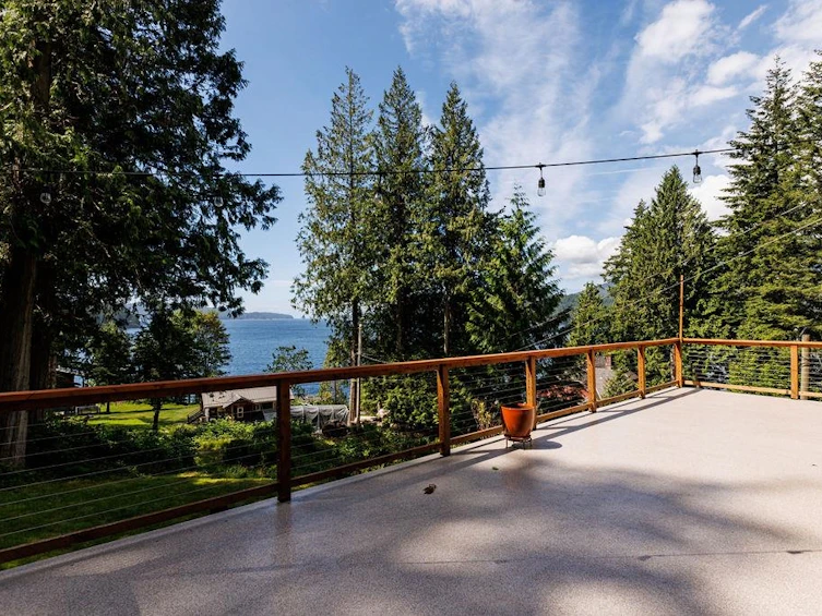 2426 Austin Road, Gambier Island, BC, V0N 1V0 - 3
