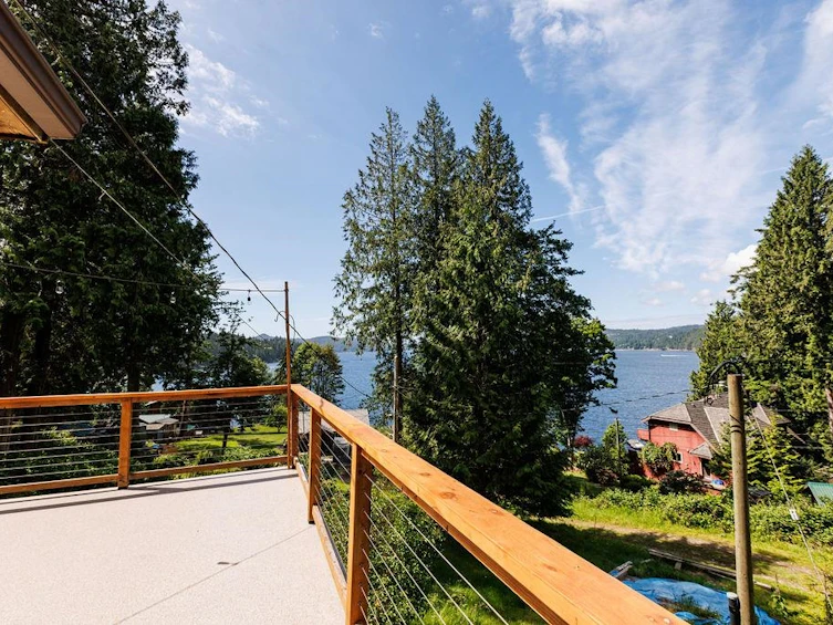 2426 Austin Road, Gambier Island, BC, V0N 1V0 - 4