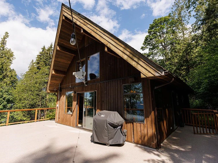 2426 Austin Road, Gambier Island, BC, V0N 1V0 - 6