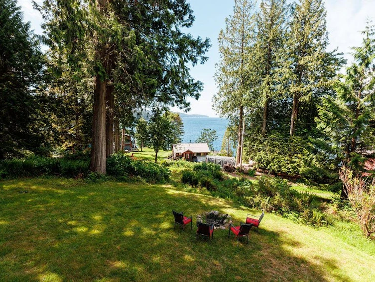 2426 Austin Road, Gambier Island, BC, V0N 1V0 - 7