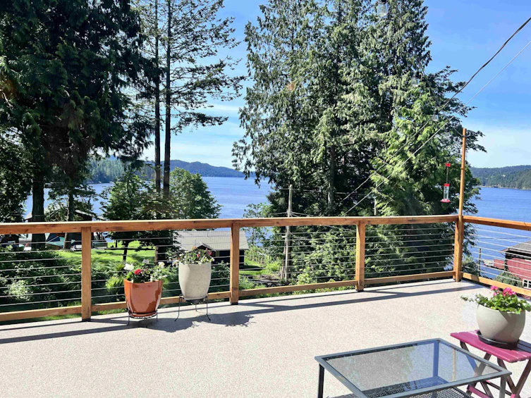 2426 Austin Road, Gambier Island, BC, V0N 1V0 - 29